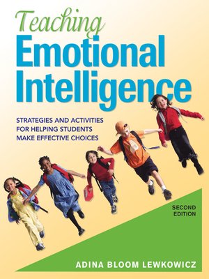 cover image of Teaching Emotional Intelligence